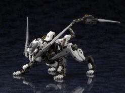 Hexa Gear L.O.Z. (Lord Of Zoatex) 1/24 Scale Model Kit 23 Hexa Gear L.O.Z. (Lord Of Zoatex) 1/24 Scale Model Kit -Bandai 528ca7db a215 416b bd5e e49482107d74