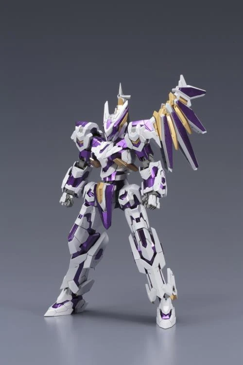 Frame Arms 1/100 Scale LX-00 Ray Falx Model Kit 1 Frame Arms 1/100 Scale LX-00 Ray Falx Model Kit