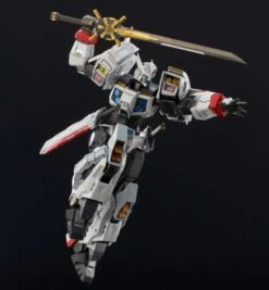 Bandai Transformers Furai 10 Drift Model Kit -Bandai 530ac7a2 8ec5 4232 80de 9b8695f61ca6