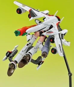 Macross V.F.G. VF-25F Messiah Ranka Lee Model Kit 20 Macross V.F.G. VF-25F Messiah Ranka Lee Model Kit -Bandai 53a3c1af a5b8 419c a998 e2f00989cee7
