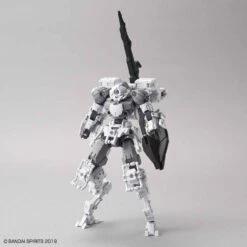 Bandai 30 Minutes Missions 1/144 #18 BEXM-15 Portanova (Space Type) [Gray] -Bandai 53b0aa3b b75f 4bd9 a5b8 0d0402302e3c