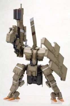 Frame Arms Type 48 Model 1 Kagutsuchi-Kou RE2 Model Kit -Bandai 53d945ad 04d7 47b6 9119 81a4410817cc