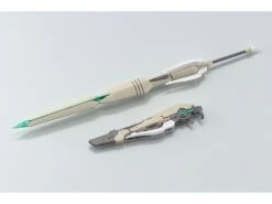 Alice Gear Aegis Megami Device Gear Unit Ver. Ganesha Model Kit -Bandai 53e0673f 5a90 484f 8700 9279b1e6c974