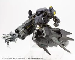 Kotobukiya M.S.G. Modeling Support Goods Gigantic Arms Orbital Maneuver 31 Kotobukiya M.S.G. Modeling Support Goods Gigantic Arms Orbital Maneuver -Bandai 53e7dc24 47f8 46fc 9c54 ad84661fae9f