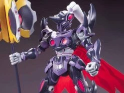 Bandai Little Battlers Experience #15 LBX Xenon Model Kit