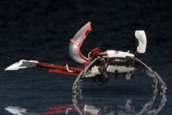 Hexa Gear Blockbuster 1/24 Scale Plastic Model Kit -Bandai 54059f1c 657b 4e00 b146 1f750f7bd6ba