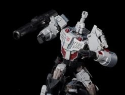 Bandai Megatron IDW (Autobot Ver.) -Bandai 54386856 1217926438371623 5005249007224619008 o