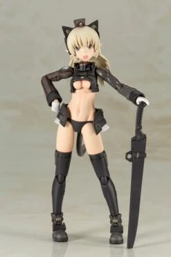 Kotobukiya Shimada Humikane Art Works II Arsia Model Kit -Bandai 544a8bcd 0c33 49b3 b89a e6b9b5d1bf59