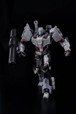 Bandai Megatron IDW (Autobot Ver.) -Bandai 54523298 1217926468371620 5834145384313651200 n