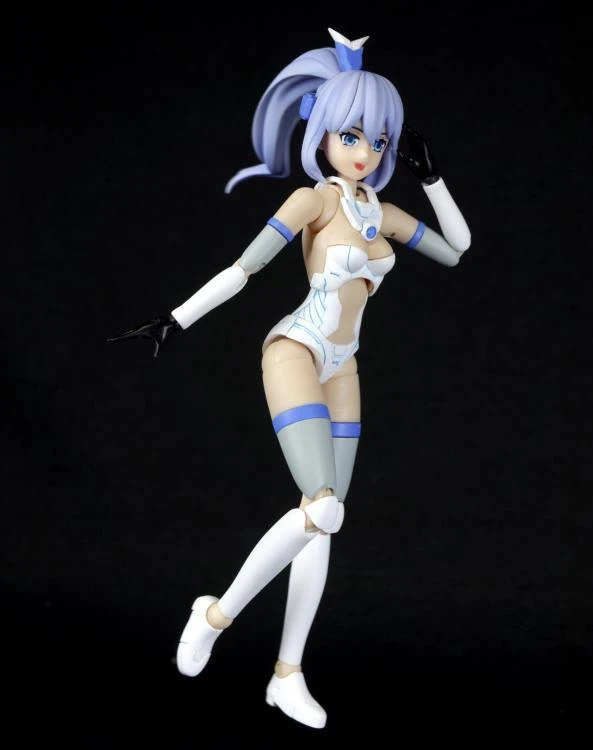 MG-01 Zhao Yun X JouKou Model Kit 10 MG-01 Zhao Yun X JouKou Model Kit - Image 10