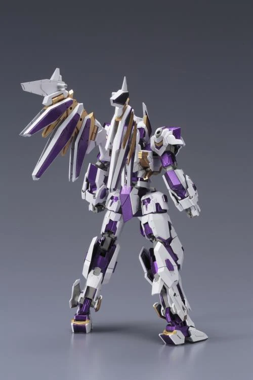 Frame Arms 1/100 Scale LX-00 Ray Falx Model Kit 5 Frame Arms 1/100 Scale LX-00 Ray Falx Model Kit - Image 5