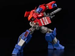 Bandai Transformers Furai 03 Optimus Prime (IDW Ver.) Model Kit -Bandai 54c2e445 be98 4bfe be77 f68a33b4d6ac