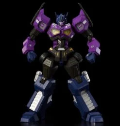 Bandai Transformers Furai 07 Shattered Glass Optimus Prime (Attack Mode) Model Kit -Bandai 5538db82 a06f 4f97 88a9 f1d66ec0e446