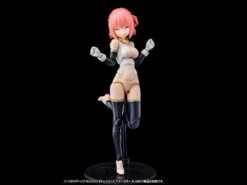 Megami Device M.S.G. 02 Bottom Set Color B Model Kit -Bandai 553bf4d7 0b71 4cc0 9ed3 ade6e595cbed 1