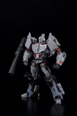 Bandai Megatron IDW (Autobot Ver.)
