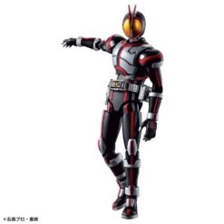 Bandai Kamen Rider Figure-rise Standard Kamen Rider Faiz Model Kit -Bandai 555d406d 7adc 4a60 8d2c 2c612c5d4640