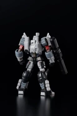 Bandai Megatron IDW (Autobot Ver.) -Bandai 55669498 1217926281704972 957458831456075776 n
