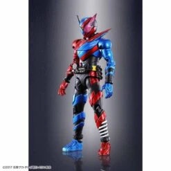 Bandai Kamen Rider Figure-rise Standard Kamen Rider Build (RabbitTank Form) Model Kit -Bandai 558a71a3 2ff3 43f5 ae86 db5fe413ee03