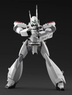 Mobile Police Patlabor AV-98 Ingram Unit 1 1/43 Scale Model Kit -Bandai 55990cf3 eae0 499f a6bf 984d33f8f19a