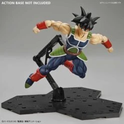 Bandai Dragon Ball Z Figure-rise Standard Bardock Model Kit 19 Bandai Dragon Ball Z Figure-rise Standard Bardock Model Kit -Bandai 560248e9 f660 4af0 a650 6df62b0edc9e