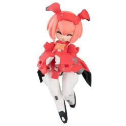 MegaHouse Desktop Army F-606s Flare Nabbit Sisters Box Of 3 Figures 14 MegaHouse Desktop Army F-606s Flare Nabbit Sisters Box Of 3 Figures -Bandai 560bc1ba fb0f 4659 a2d9 6bbd7bbb4552