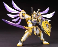 Bandai Little Battlers Experience #13 Nemesis Model Kit 8 Bandai Little Battlers Experience #13 Nemesis Model Kit -Bandai 56460e32 9856 49a3 8899 b6f8515f1516