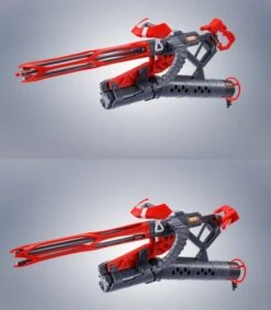 Rebuild Of Evangelion Robot Spirits Evangelion EVA-02a -Bandai 5685e735 2714 4e62 8a65 b40862d8eeab