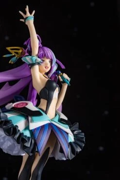 Macross Delta PLAMAX MF-11: Minimum Factory Mikumo Guynemer 1/20 Scale Model Kit -Bandai 568da048 bb37 4852 a70e 542c8c926ee6
