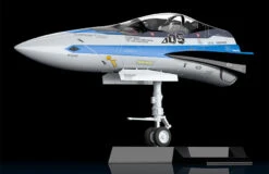 Macross PLAMAX MF-56 Minimum Factory Fighter Nose Collection VF-31J (Hayate Immelman's Fighter) 1/20 Scale Model Kit -Bandai 56e2bd48 be3a 4094 b09e f4053845faf7