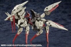 Hexa Gear Governor Light Armor Type: Rose (Ver.1.5) 1/24 Scale Model Kit 38 Hexa Gear Governor Light Armor Type: Rose (Ver.1.5) 1/24 Scale Model Kit -Bandai 57122019 5250 482c b009 d7600200c48e