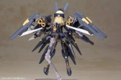 Frame Arms Girl Zelfikar Model Kit -Bandai 57bf07b6 031f 465c 8dce 49948fac9277