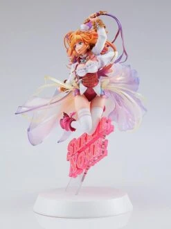 Macross Frontier Sheryl Nome (Anniversary Stage Ver.) 1/7 Scale Figure -Bandai 57c67eda 32fb 46d3 baa2 cfbfbd716293
