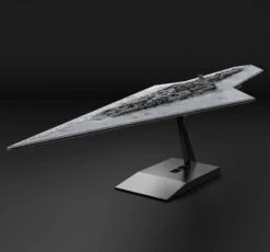 Bandai Vehicle Model 016 Super Star Destroyer