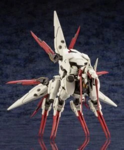 Hexa Gear Weird Tails 1/24 Scale Model Kit -Bandai 58ef5fa1 d321 4108 b2ba 9f0dc003866c