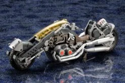 Hexa Gear Bandit Wheel 1/24 Scale Model Kit