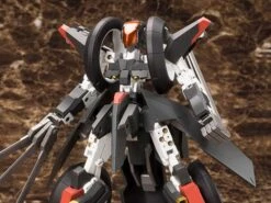 Frame Arms RF-12 Wilbur Nine RE2 Model Kit