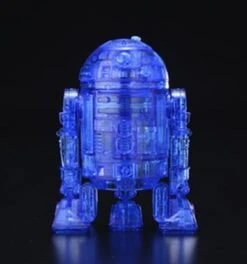 Bandai Star Wars R2-D2 (Hologram Ver.) 1/12 Scale Model Kit 8 Bandai Star Wars R2-D2 (Hologram Ver.) 1/12 Scale Model Kit -Bandai 59b2c55c 86f9 4ca3 8bad bff27cf1724e