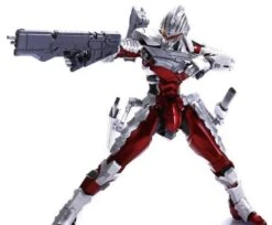 E-Model Ultraman SUIT VER 7.3 -Bandai 5 6c57cd44 c967 4650 94ea 90af77055026 1