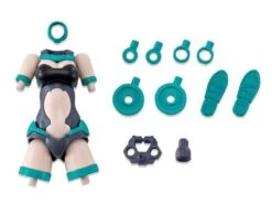 Bandai 30 Minutes Sisters Option Body Parts Type A01 (Color B)
