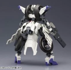 Frame Arms RF-12/B Second Jive RE2 Model Kit -Bandai 5a21ff20 3447 4f5c 8ff1 f39cfefb9a11