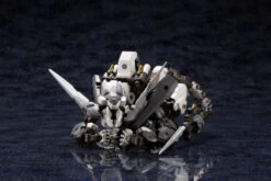 Hexa Gear L.O.Z. (Lord Of Zoatex) 1/24 Scale Model Kit 34 Hexa Gear L.O.Z. (Lord Of Zoatex) 1/24 Scale Model Kit -Bandai 5a52469a 1d69 4f2f ba8d dfbbdfd2feb9
