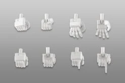 Frame Arms RF-12 Wilbur Nine RE2 Model Kit -Bandai 5a8a7337 4de7 46c2 bbd7 91c33c18d3fc