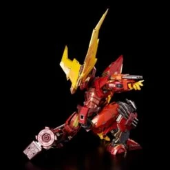 Bandai Transformers Kuro Kara Kuri Rodimus (IDW Ver.) -Bandai 5a9209ab 5163 43a3 8a8a fd92a62102d2