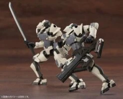 Hexa Gear Governor Weapons Combat Assort 01 1/24 Scale Model Kit -Bandai 5abc5d35 8d27 4b82 abcd ff2549e20a80