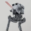 Bandai Star Wars Return Of The Jedi AT-ST 1/48 Scale Model Kit