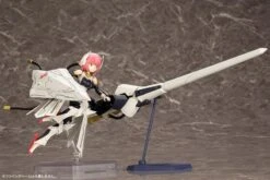 Megami Device Bullet Knights Lancer Model Kit 19 Megami Device Bullet Knights Lancer Model Kit -Bandai 5ae6ea32 90c6 49bd aec2 03ec3bc9b65f