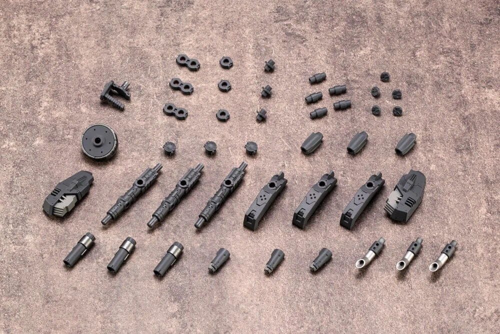 Kotobukiya M.S.G. Modeling Support Goods Weapon Unit 43 Excannon (Reissue) 15 Kotobukiya M.S.G. Modeling Support Goods Weapon Unit 43 Excannon (Reissue) - Image 15