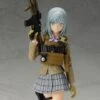 Little Armory Figma No.SP-098 Rikka Shiina (Reissue)