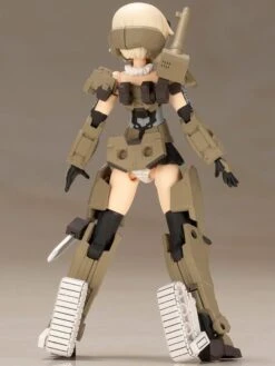 Frame Arms Girl Hand Scale Gourai Model Kit -Bandai 5b7e7f91 d1f4 4719 9480 e9c82bd8dc7c