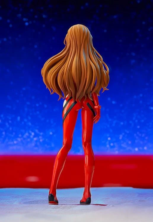 Rebuild Of Evangelion Pop Up Parade Asuka Langley 6 Rebuild Of Evangelion Pop Up Parade Asuka Langley - Image 6